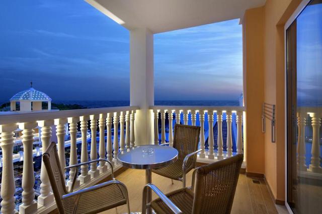 Litore Hotel Resort & Spa