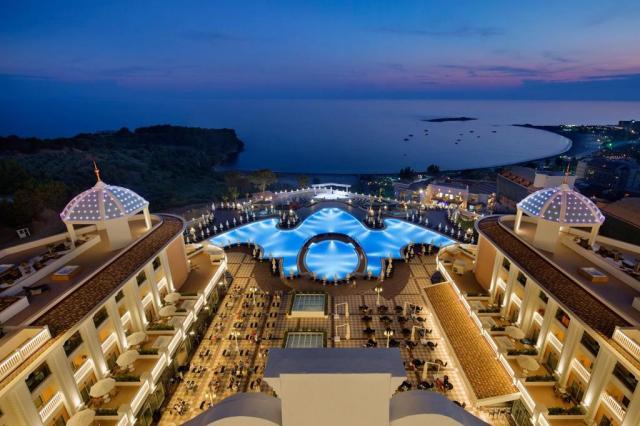 Litore Hotel Resort & Spa