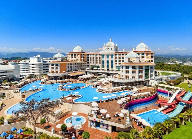 Litore Hotel Resort & Spa