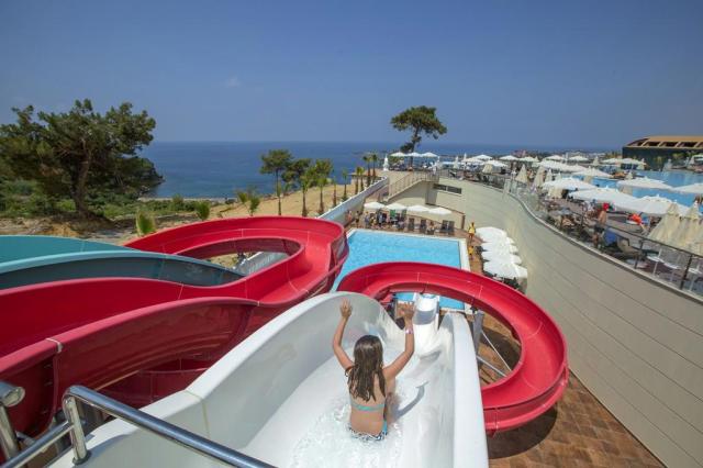 Litore Hotel Resort & Spa
