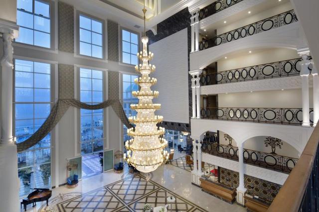 Litore Hotel Resort & Spa