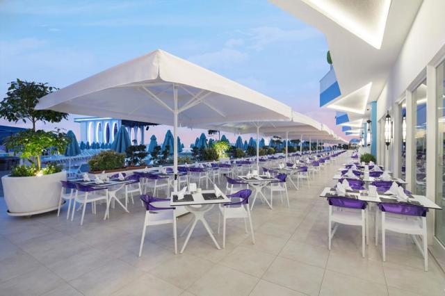 Granada Luxury Beach Avsallar