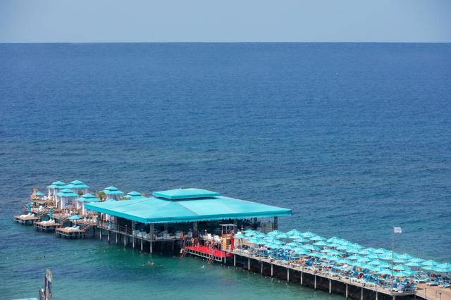 Granada Luxury Beach Avsallar