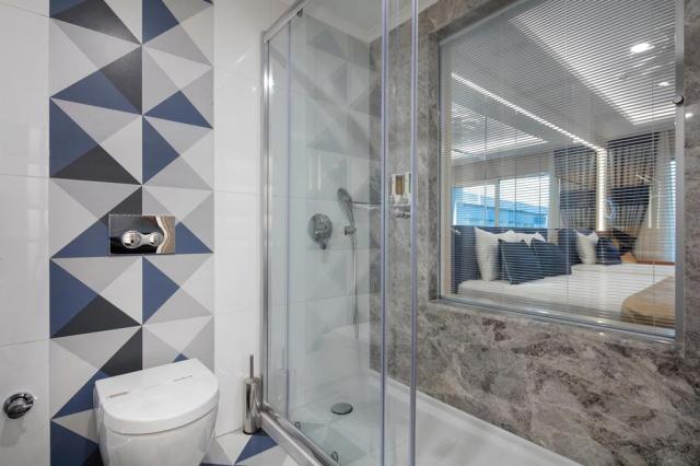 Granada Luxury Beach Avsallar