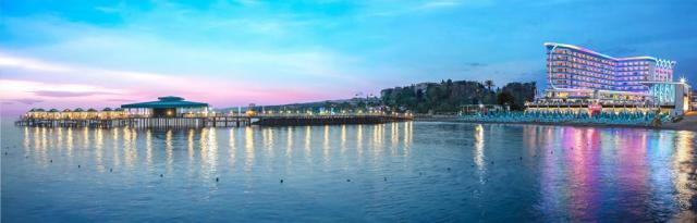 Granada Luxury Beach Avsallar