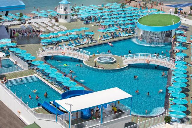 Granada Luxury Beach Avsallar