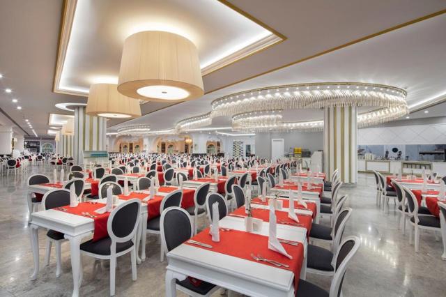 Granada Luxury Beach Avsallar