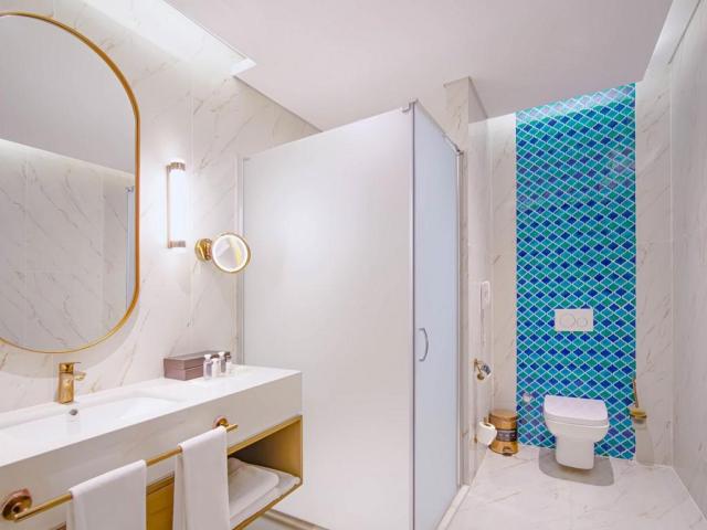 Güral Premier Tekirova Hotel