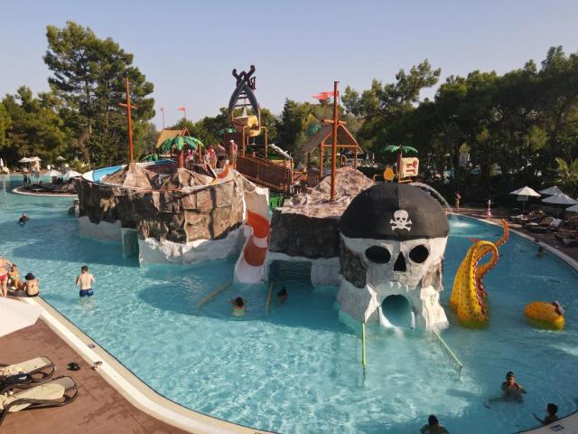 Güral Premier Tekirova Hotel