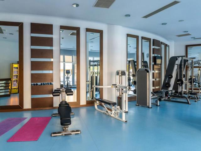 Kirman Hotels Leodikya Resort