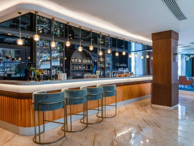 Kirman Hotels Leodikya Resort