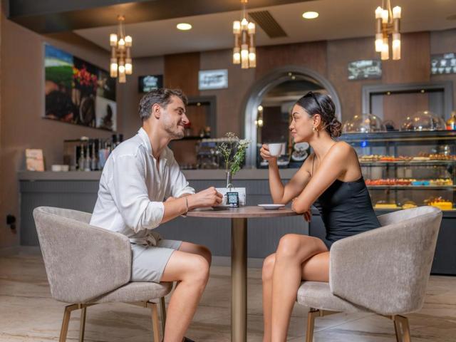 Kirman Hotels Leodikya Resort