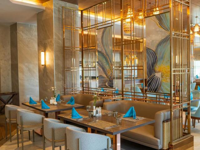 Kirman Hotels Leodikya Resort