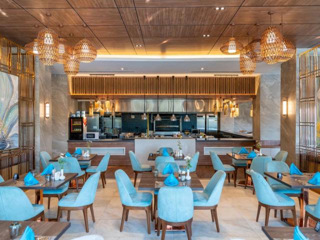 Kirman Hotels Leodikya Resort