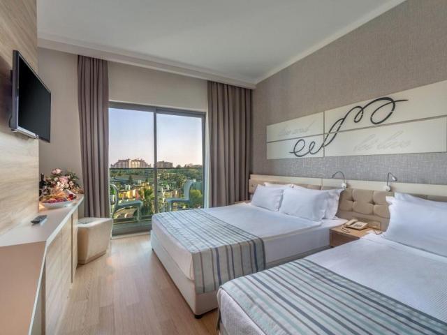 Orfeus Queen Hotel & Spa