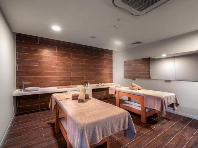 Orfeus Queen Hotel & Spa