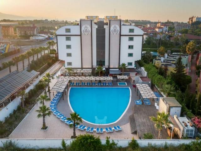 Orfeus Queen Hotel & Spa