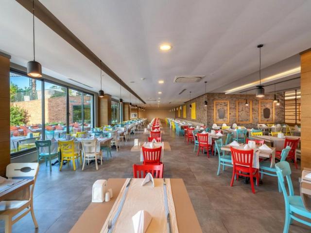 Orfeus Queen Hotel & Spa
