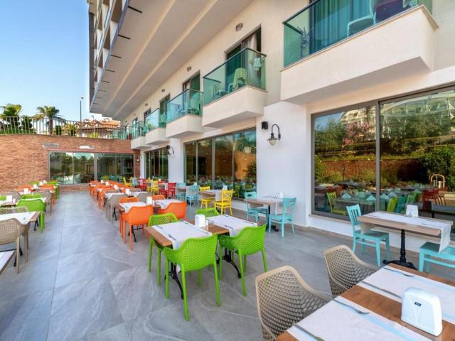 Orfeus Queen Hotel & Spa