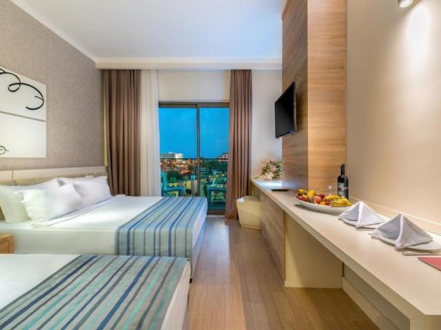 Orfeus Queen Hotel & Spa