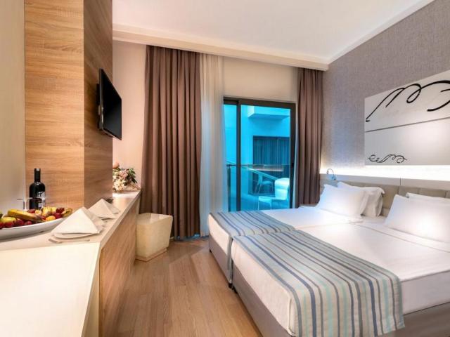 Orfeus Queen Hotel & Spa