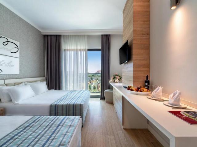 Orfeus Queen Hotel & Spa