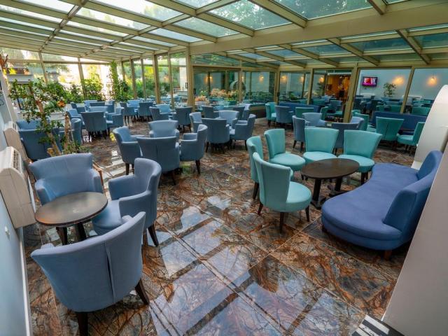 Grand Belish Hotel 