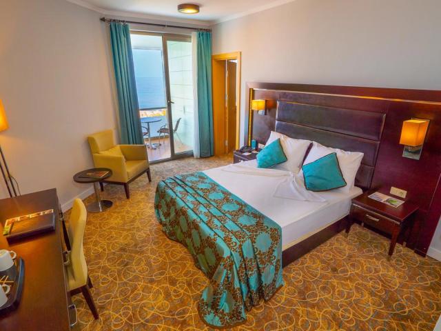 Grand Belish Hotel 