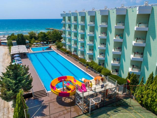 Grand Belish Hotel 