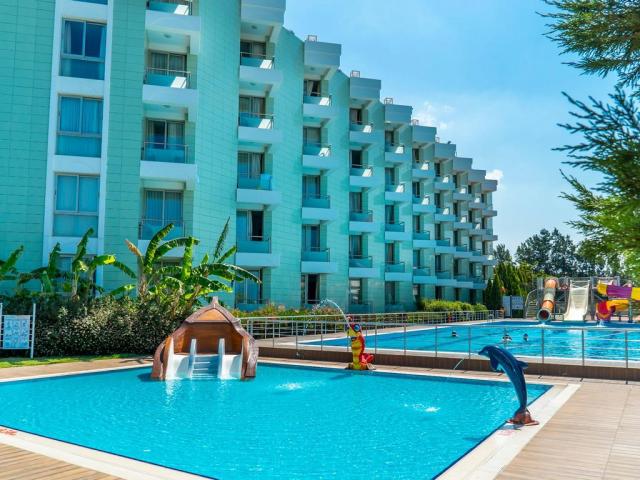 Grand Belish Hotel 