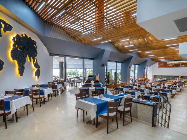 Grand Belish Hotel 