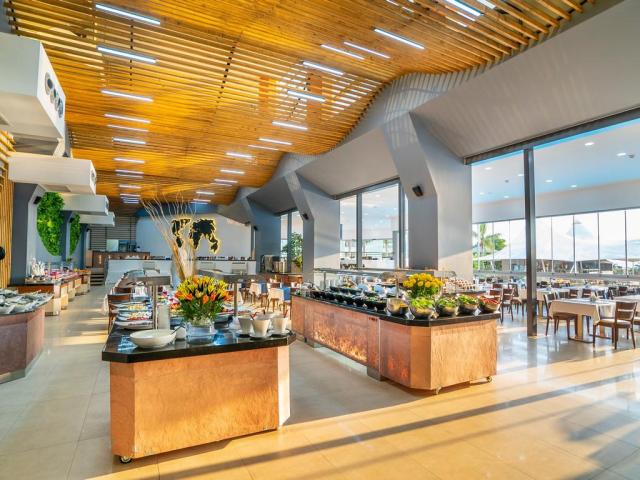 Grand Belish Hotel 