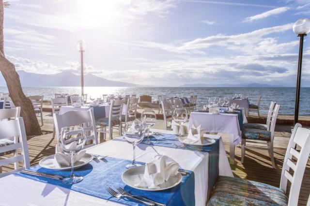 Batihan Beach Resort & Spa