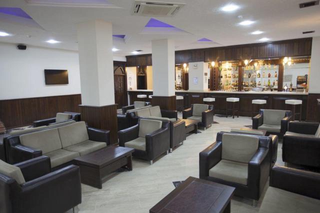 Batihan Beach Resort & Spa