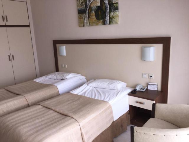 Batihan Beach Resort & Spa