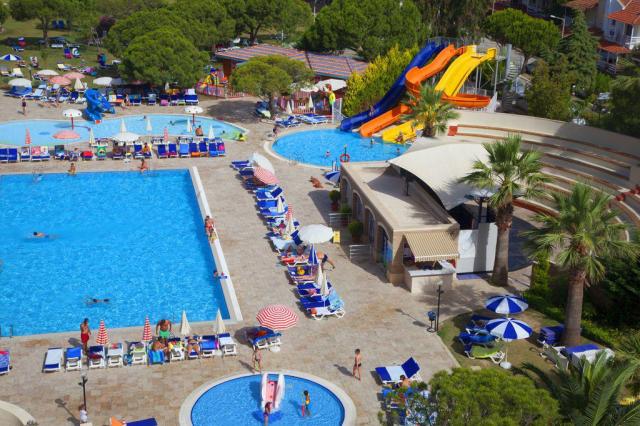 Batihan Beach Resort & Spa