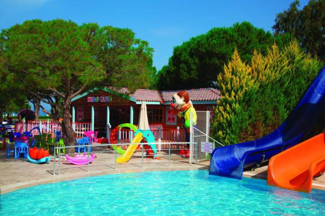 Batihan Beach Resort & Spa