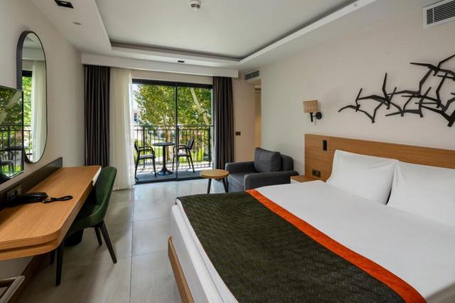 Swandor Resort Hotel Kemer