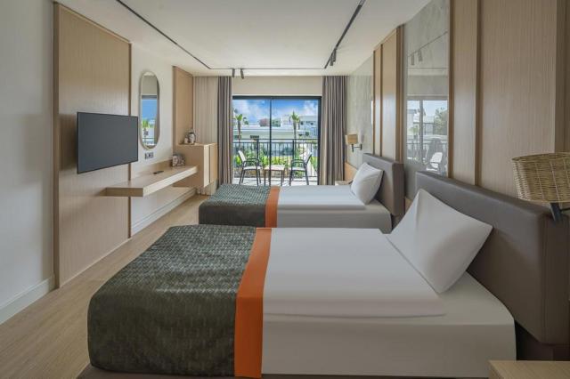 Swandor Resort Hotel Kemer