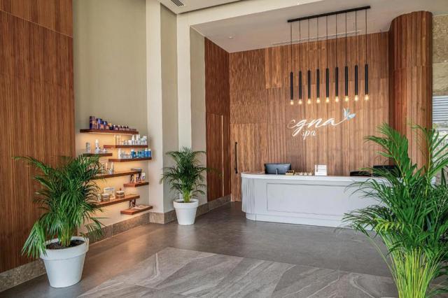 Swandor Resort Hotel Kemer