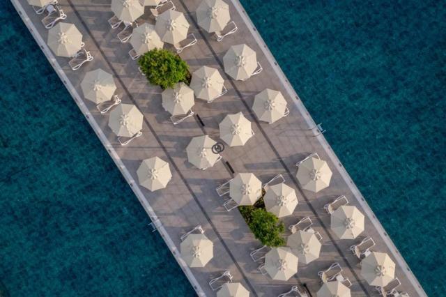Swandor Resort Hotel Kemer