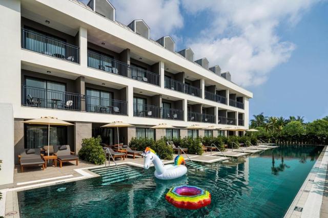 Swandor Resort Hotel Kemer