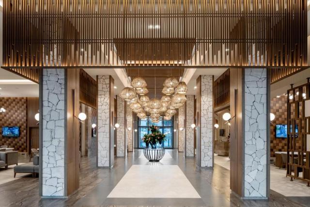 Swandor Resort Hotel Kemer
