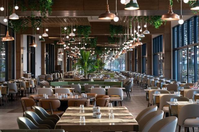 Swandor Resort Hotel Kemer