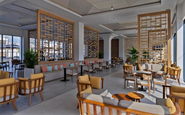 Swandor Resort Hotel Kemer