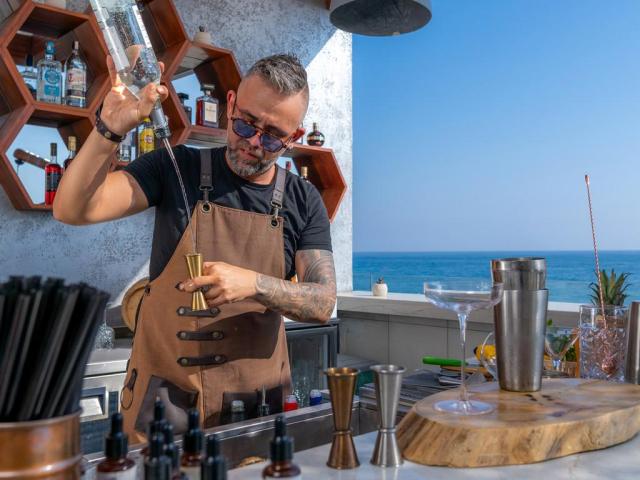 Kirman Hotels Sidera Luxury & Spa
