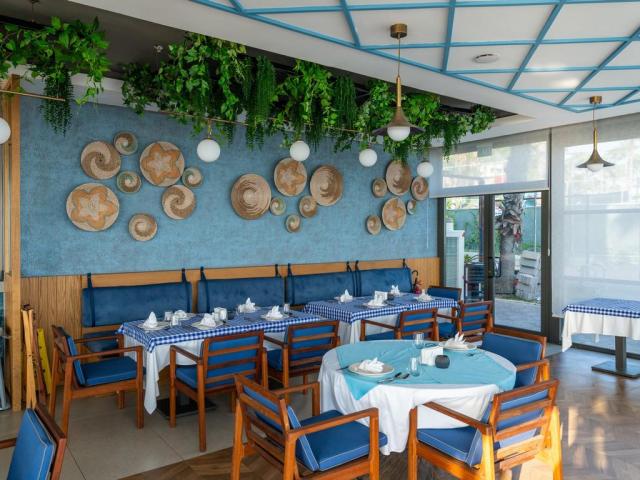 Kirman Hotels Sidera Luxury & Spa