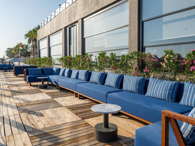 Kirman Hotels Sidera Luxury & Spa