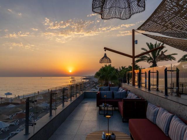 Kirman Hotels Sidera Luxury & Spa