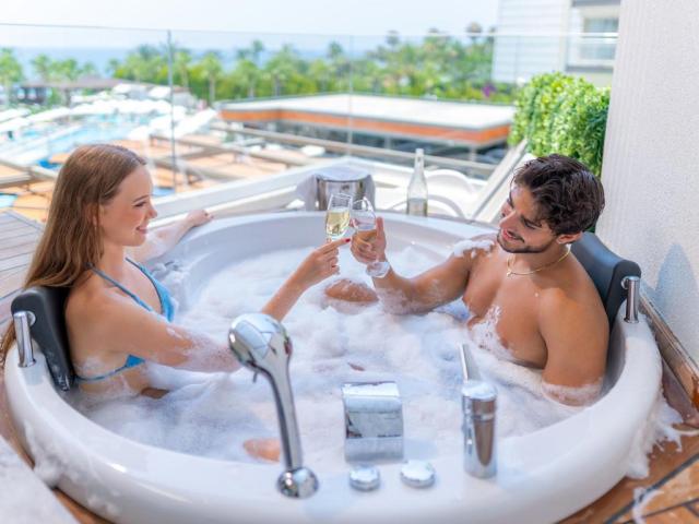 Kirman Hotels Sidera Luxury & Spa